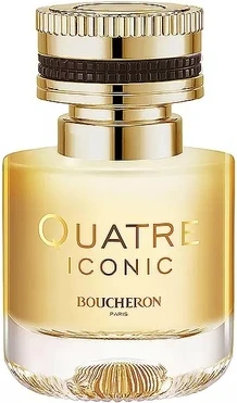 Eau De Parfum Boucheron Quatre Iconic