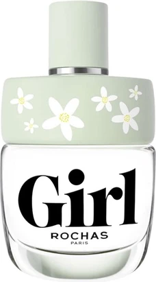 Eau De Toilette Rochas Girl Blooming