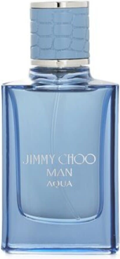 Туалетная вода JIMMY CHOO Man Aqua