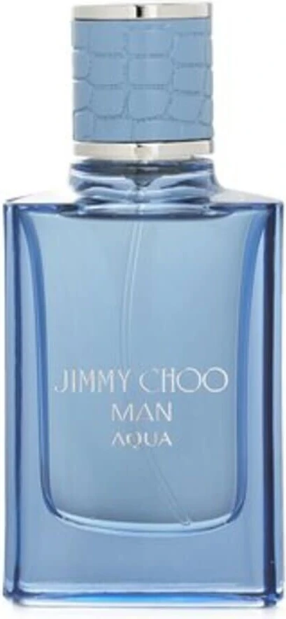 Туалетная вода JIMMY CHOO Man Aqua