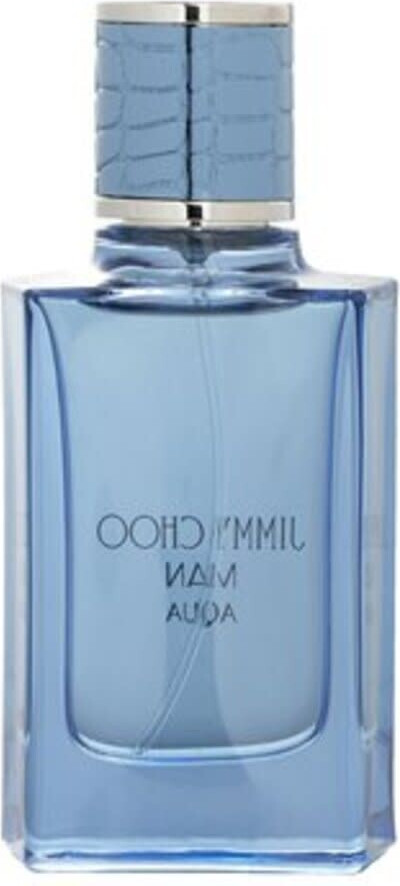 Туалетная вода JIMMY CHOO Man Aqua