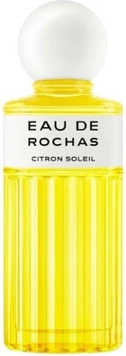 Eau De Toilette Rochas Citron Soleil