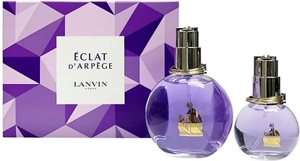 Набор Парфюмированной Воды Lanvin