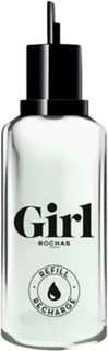 Eau De Toilette Rochas Girl