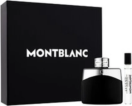 Туалетная вода Montblanc Legend
