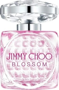 Парфюмерная вода-спрей JIMMY CHOO Blossom Special Edition