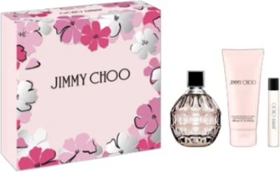 Парфюмерная вода Jimmy Choo
