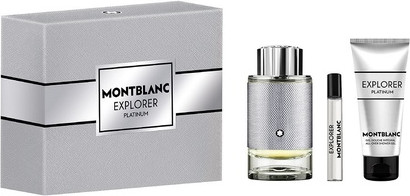 Набор спрея Eau De Parfum