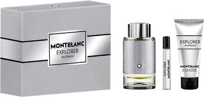 Набор спрея Eau De Parfum