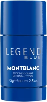 Дезодорант-стик MONTBLANC Legend Blue