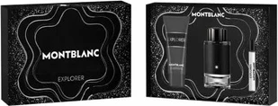 Набор Туалетной Воды MONTBLANC