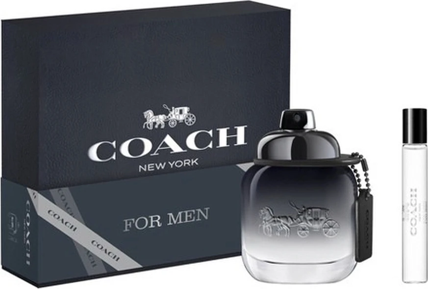 Подарочный набор Coach Coach New York