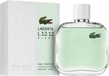 Туалетная вода Lacoste Eau De Lacoste Blanc Eau Fraiche
