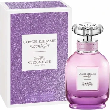 Eau De Parfum Coach Moonlight