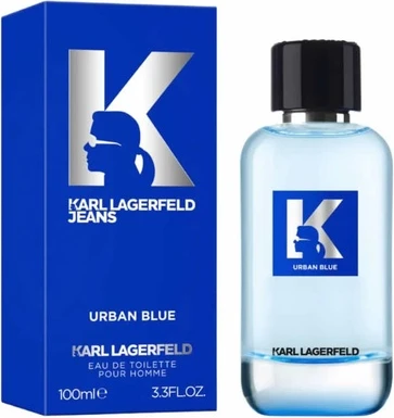 Туалетная вода Karl Lagerfeld