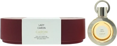 Eau De Parfum Caron Lady Caron