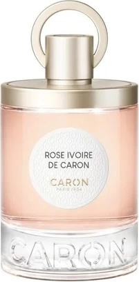 Eau De Parfum Caron Rose Ivoire De Caron