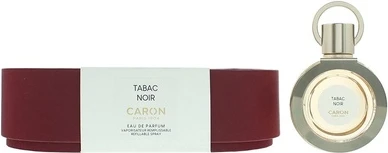 Одеколон Caron Tabac Noir