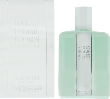 Eau De Toilette Caron Le Matin Vivifante