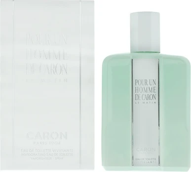 Eau De Toilette Caron Le Matin Vivifante