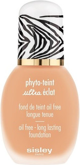 Тональный крем Sisley Phytoteint Ultra Eclat Free Foundation