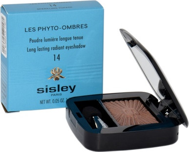 Тени для век Sisley Les Phyto Ombres