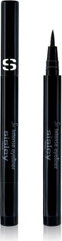 Подводка для глаз Sisley So Intense Eyeliner Глубокий черный