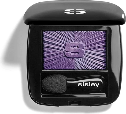 Тени для век Sisley Sisley 34 Sparkling Purple