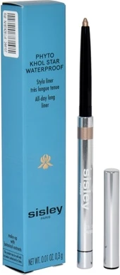 Водостойкий карандаш для глаз Sisley Phyto Khol Star