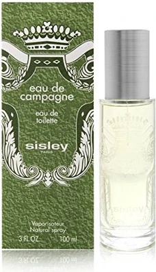 Туалетная вода Sisley Eau De Campagne