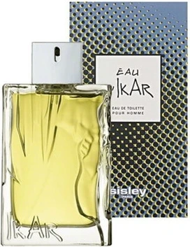 Eau de Toilette Sisley