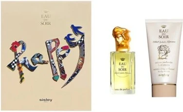 Eau de Parfum Sisley Eau du Soir