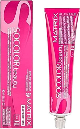 Bronzer Matrix SCB MARRONE RAMATO 7BC