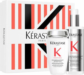 Набор по уходу за волосами Kerastase Premire Coffret Профессиональный набор по уходу за волосами