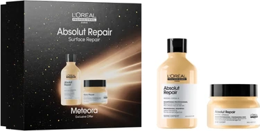 Наборы по уходу за волосами L'Oreal Professional Duo Gift Set