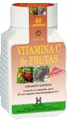 Витаминные Таблетки Holistica