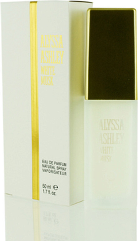 Eau De Parfum Alyssa Ashley White Musk