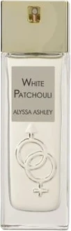 Одеколон Alyssa Ashley White Patchouli