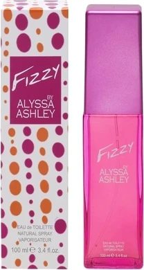 Eau De Toilette Alyssa Ashley