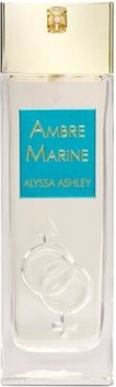 Eau de Parfum Alyssa Ashley Ambre Marine
