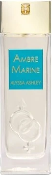 Eau de Parfum Alyssa Ashley Ambre Marine