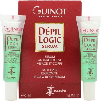 Сыворотка Guinot Dépil Logic