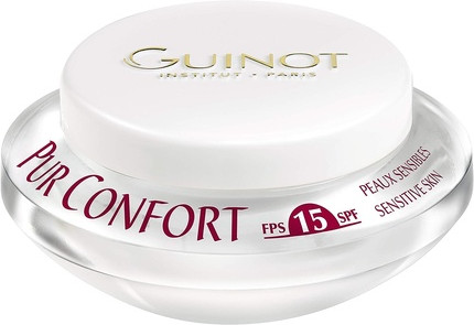 Крем для лица Guinot Pur Comfort Cream