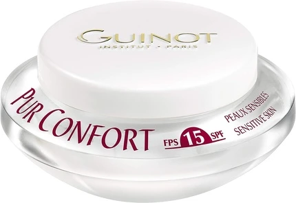 Крем для лица Guinot Pur Comfort Cream