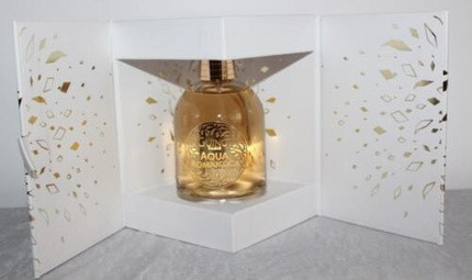 Eau De Parfum Guinot AQUA ROMANTICA