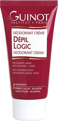 Крем-дезодорант Guinot Dèpil Logic