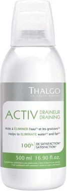 Биологически активная добавка Thalgo Activ Drainer