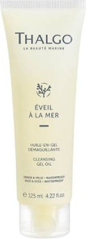 Гель-Масло для снятия макияжа Thalgo Veil La Mer