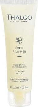 Гель-Масло для снятия макияжа Thalgo Veil La Mer
