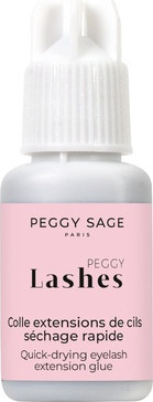 Клей для наращивания ресниц Peggy Sage Быстросохнущий